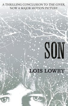 Son, Lois Lowry