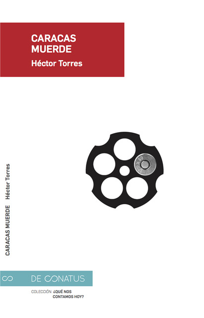 Caracas muerde, Héctor Torres
