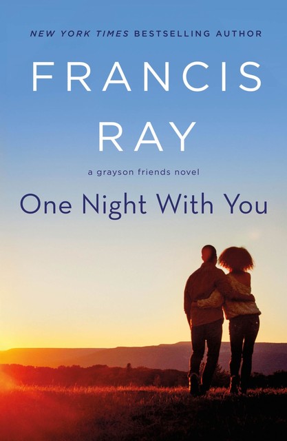 One Night With You, Ray Francis
