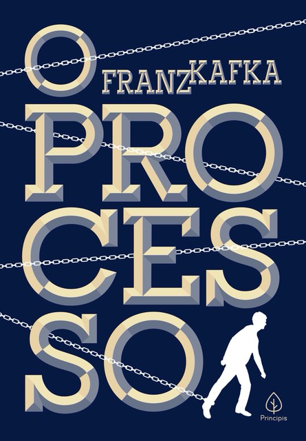 O Processo, Franz Kafka