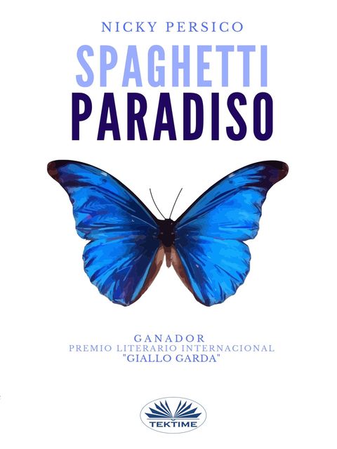 Spaghetti Paradiso, Nicky Persico
