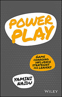 Power Play, Yamini Naidu