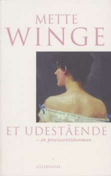 Et udestående, Mette Winge
