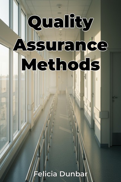 Quality Assurance Methods, Felicia Dunbar