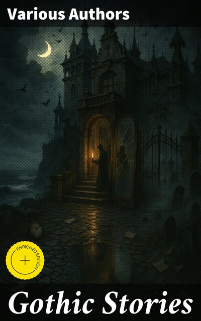 Gothic Stories, Various Authors