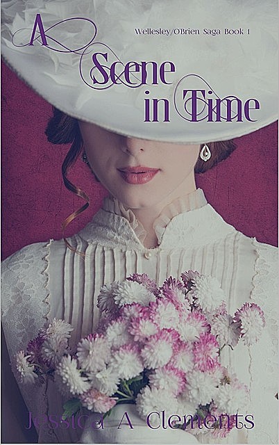 A Scene in Time, Jessica A Clements