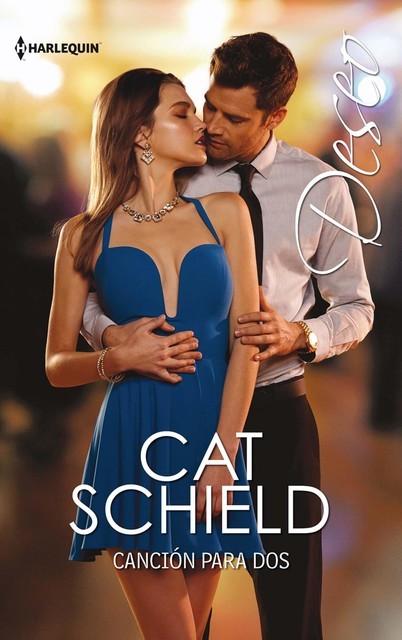 Canción para dos, Cat Schield