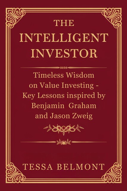 The Intelligent Investor, Tessa Belmont