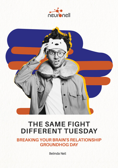 The Same Fight Different Tuesday, Belinda Nell