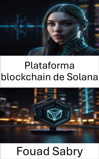 Plataforma blockchain de Solana, Fouad Sabry