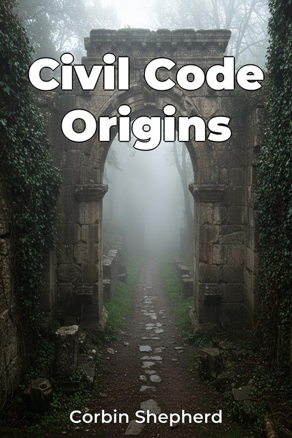 Civil Code Origins, Corbin Shepherd