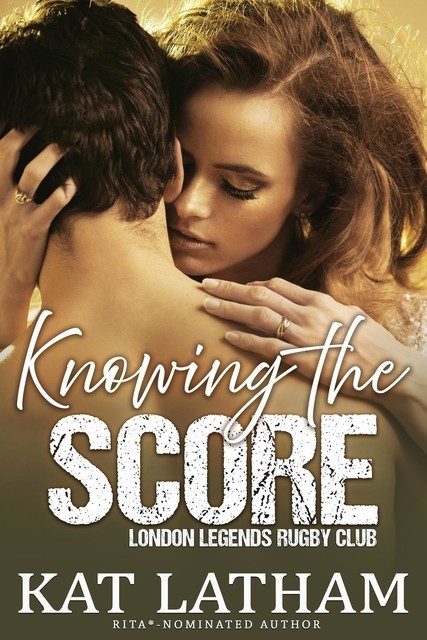 Knowing the Score, Kat Latham