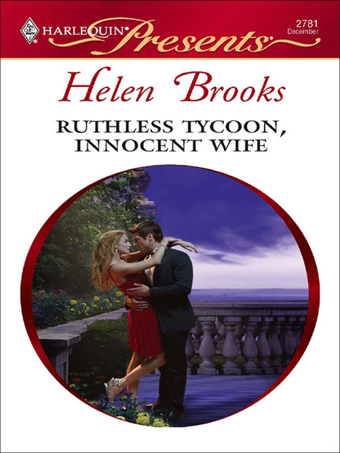Ruthless Tycoon, Innocent Wife, Helen Brooks