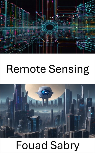 Remote Sensing, Fouad Sabry
