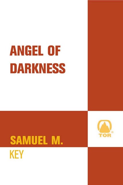 Angel of Darkness, Charles de Lint