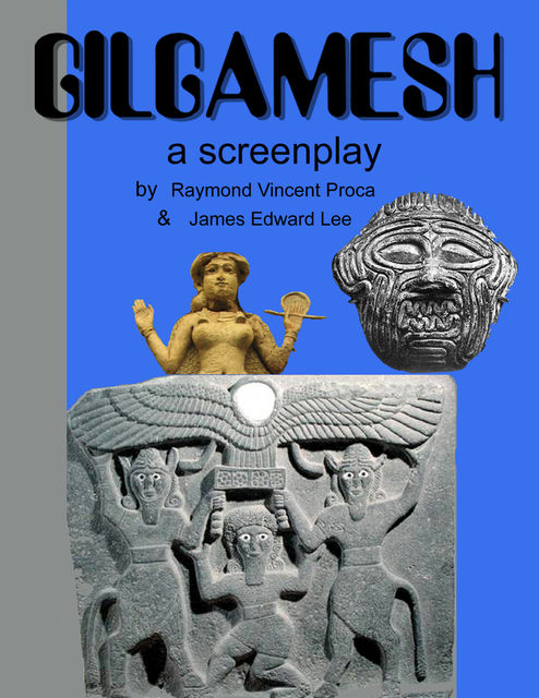 Gilgamesh, Lee J.Ames, Raymond Proca