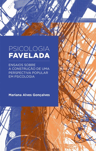 Psicologia favelada, Mariana Alves Gonçalves