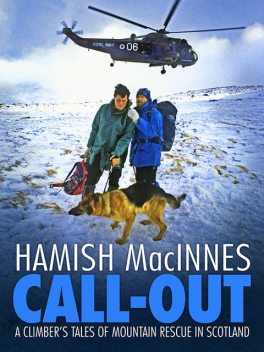 Call-out, Hamish MacInnes