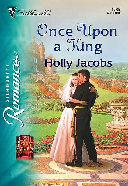 Once Upon a King, Holly Jacobs