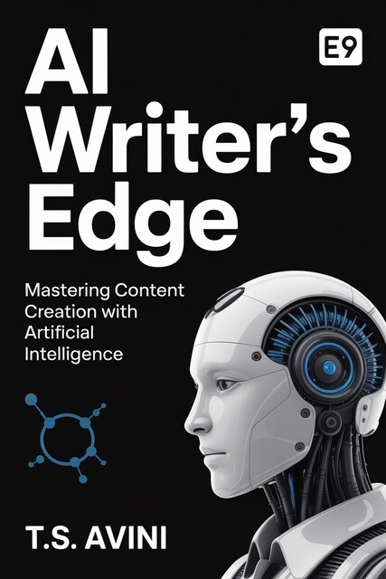 AI Writer's Edge, T. S Avini