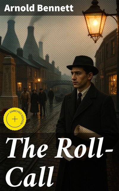 The Roll-Call, Arnold Bennett