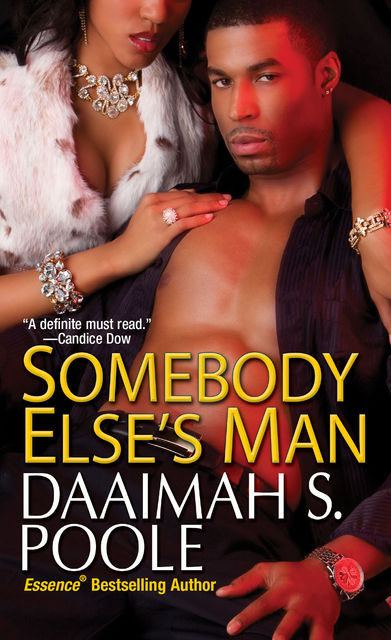 Somebody Else's Man, Daaimah S. Poole
