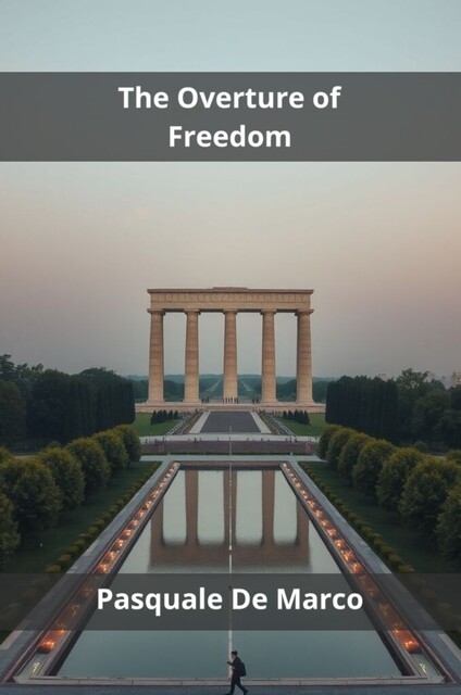 The Overture of Freedom, Pasquale De Marco