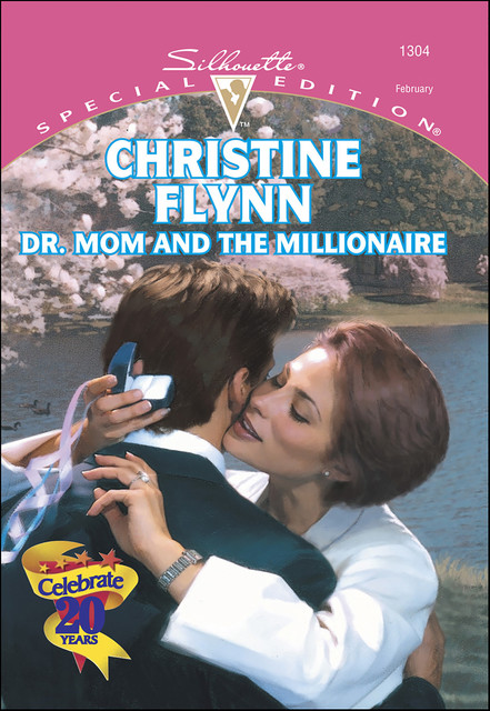 Dr. Mom and the Millionaire, Christine Flynn