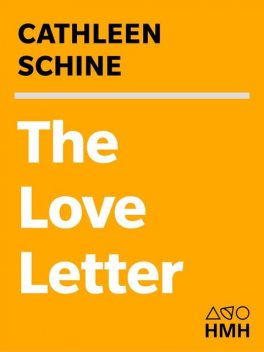 The Love Letter, Cathleen Schine