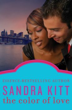 The Color of Love, Sandra Kitt