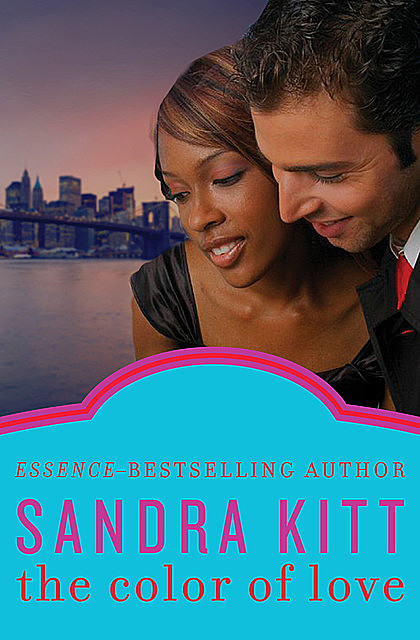 The Color of Love, Sandra Kitt