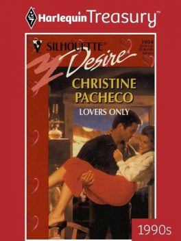 Lovers Only, Christine Pacheco