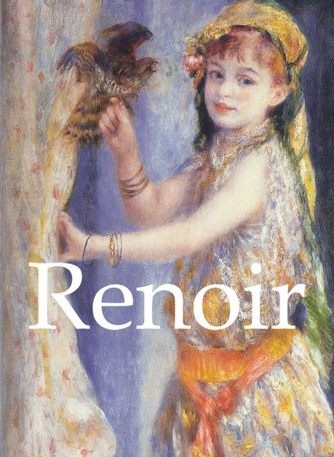 Renoir, Natalia Brodskaya
