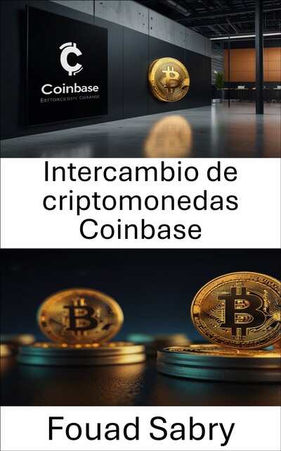 Intercambio de criptomonedas Coinbase, Fouad Sabry