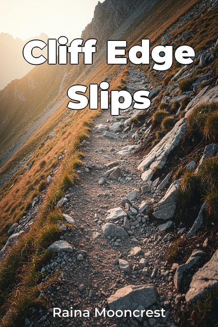 Cliff Edge Slips, Raina Mooncrest