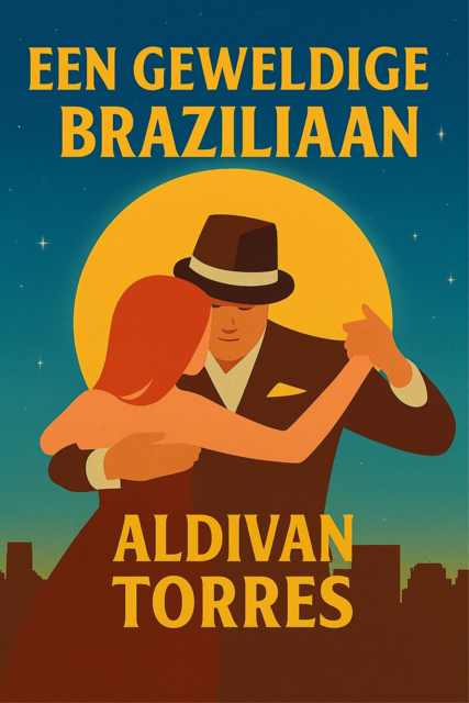 Een Geweldige Braziliaan, Aldivan Torres