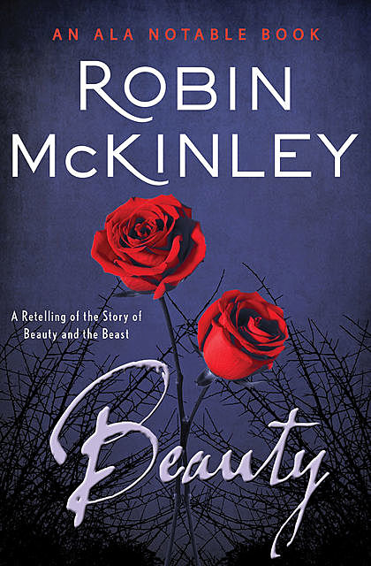 Beauty, Robin McKinley