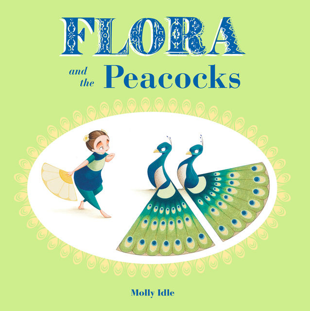 Flora and the Peacocks, Molly Idle