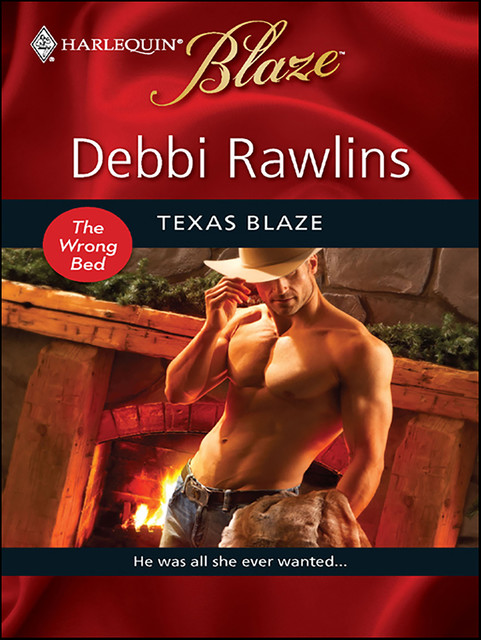 Texas Blaze, Debbi Rawlins