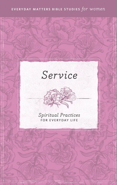 Service, Hendrickson Publishers