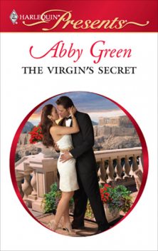 The Virgin's Secret, Abby Green