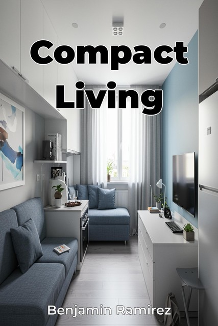 Compact Living, Benjamin Ramirez