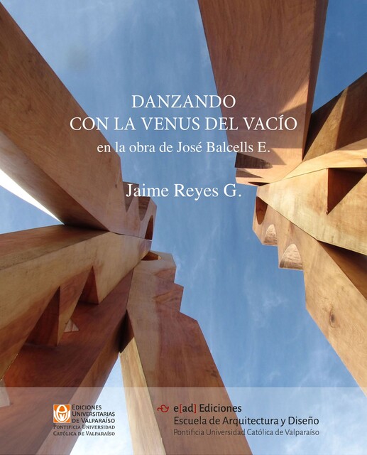 Danzando con la Venus del Vacío, Jaime Reyes