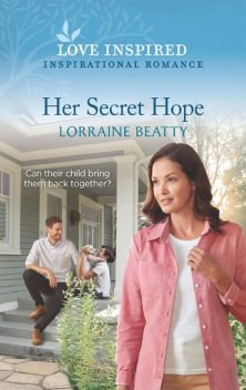 Her Secret Hope, Lorraine Beatty