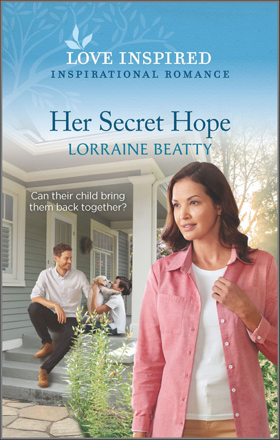 Her Secret Hope, Lorraine Beatty