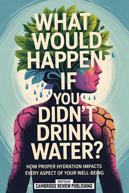 What Would Happen If You Didn’t Drink Water, Cambridge Review Publishing