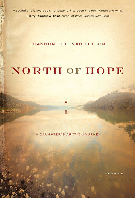 North of Hope, Shannon Polson