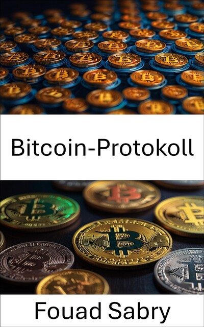 Bitcoin-Protokoll, Fouad Sabry