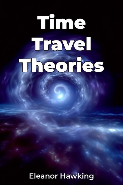 Time Travel Theories, Eleanor Hawking