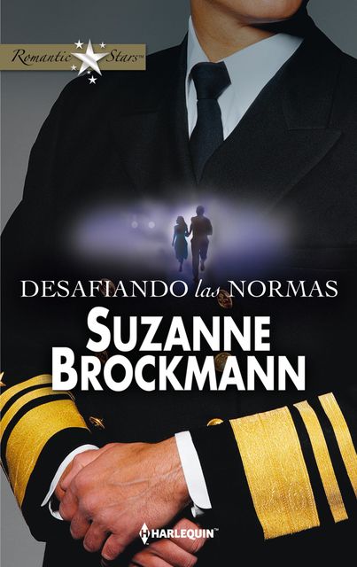 Desafiando las normas, Suzanne Brockmann